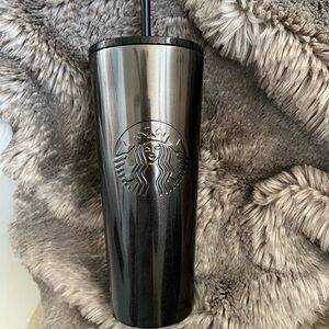 Starbucks Black Tumbler